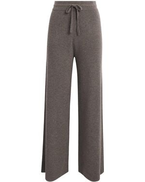 arch4 Cashmere Beau Trousers - Grey