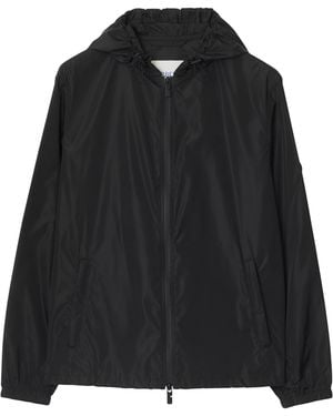 Burberry Knight Stamp Jacket - Black