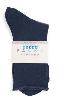 FALKE Active Breeze Socks - Blue