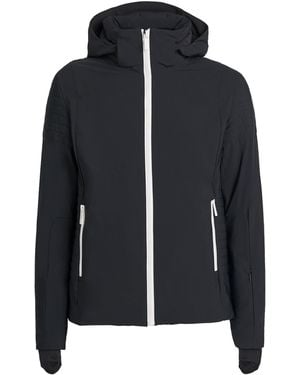 Fusalp Padded Power Ski Jacket - Black