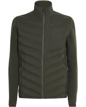 Beretta Roe Gb Jacket - Green