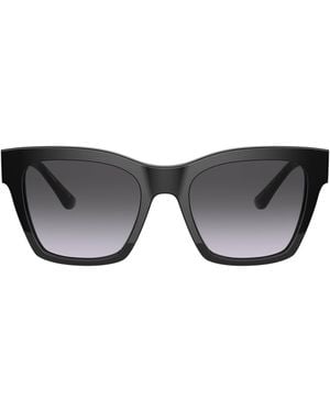 Dolce & Gabbana Wayfarer Sunglasses - Grey