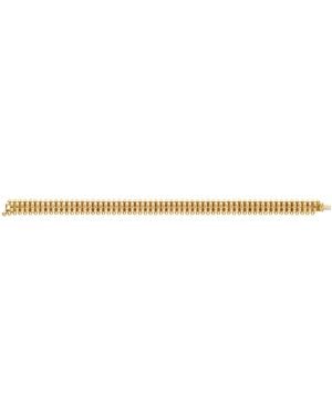 Cartier Flexible Clash De Bracelet - White
