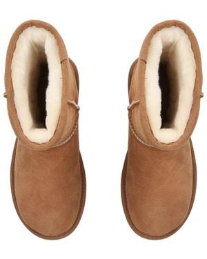 UGG Classic Ii Short Boots - Brown