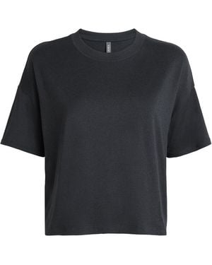 Vuori Energy T-Shirt - Black
