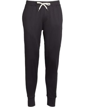 Vuori Sunday Performance Joggers - Blue