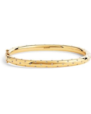 Anita Ko And Diamond Cosmo Orion Bangle - Natural