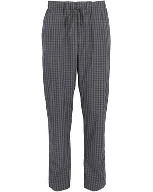 Hanro Night & Day Lounge Trousers - Grey