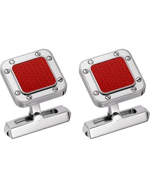 Cartier cufflinks selfridges hotsell