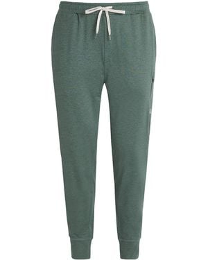 Vuori Sunday Performance Joggers - Green