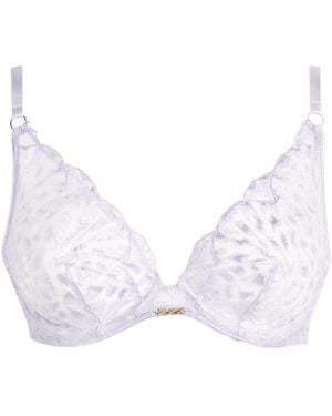 Aubade Crazy - White