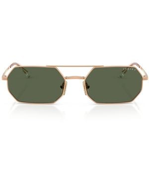 Vogue Metal Vo4329S Sunglasses - Green