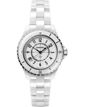 Chanel watches canada 2025