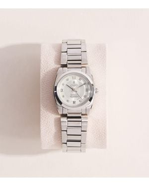 Vivienne Westwood Stainless Steel Tavistock Watch - Pink