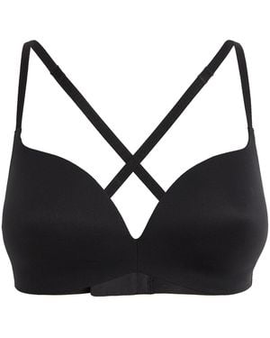 Wacoal Non-Wired Inès Contour Bra - Black