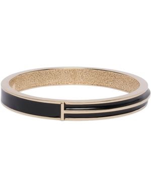 Tom Ford Enamel Bangle - Natural