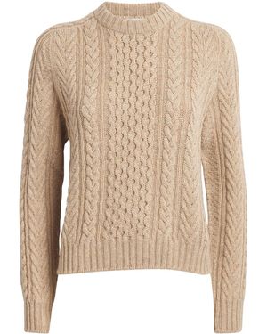 Johnstons of elgin sweater deals