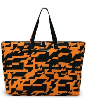 Tumi Mclaren Voyageur Just - Black