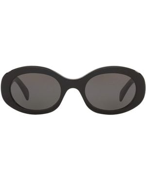 Celine Acetate 0Cl000312 Sunglasses - Grey