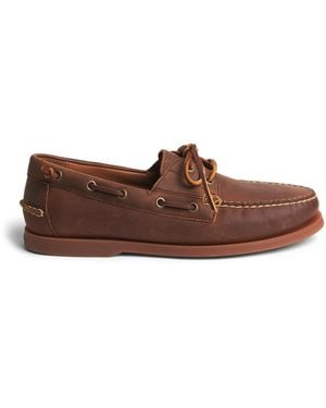 Polo Ralph Lauren Loafers and moccasins for Women | Online Sale up