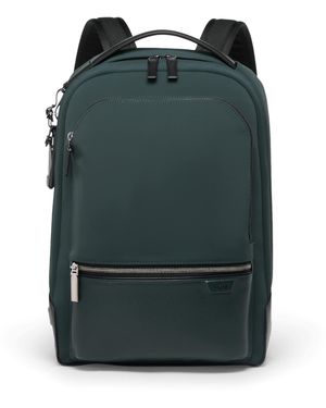 Tumi Bradner Backpack - Green