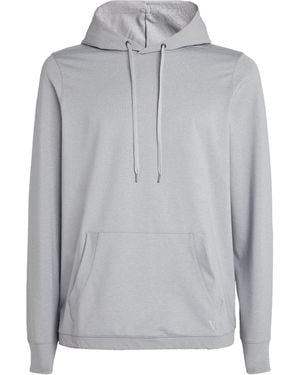 Vuori Sunday Element Hoodie - Grey