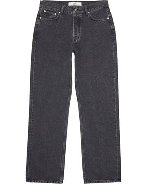 Séfr Classic Cut Jeans - Blue