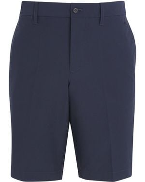 J.Lindeberg Eloy Shorts - Blue