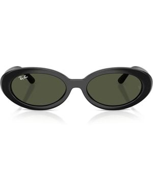 Ray-Ban Rb2223 Sunglasses - Green