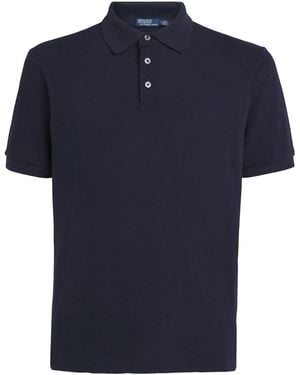 Polo Ralph Lauren Polo Shirt - Blue