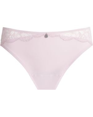 Fantasie Reflect Briefs - Pink