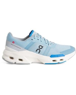 On Shoes Cloudpulse Trainers - Blue