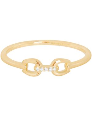 Astrid & Miyu And Diamond Ring - Natural