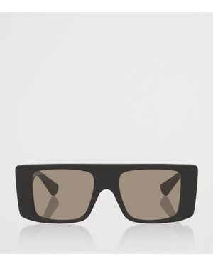 Gucci Acetate Gc002432 Sunglasses - Grey