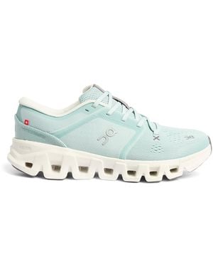 On Shoes Cloud X 5 Sneakers - Blue