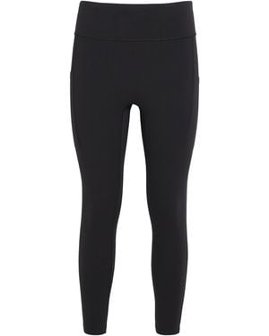 On Shoes Performance 7/8 Leggings - Black