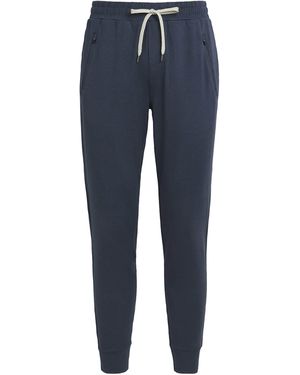 Vuori Dreamknit Ponto Performance Joggers - Blue