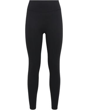 NikeSKIMS Studio Stretch 26" Leggings - Black