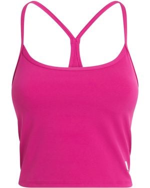 Vuori Allthefeels Support 2.0 Tank Top - Pink