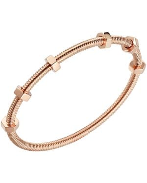 Cartier Écrou De Bracelet - Metallic