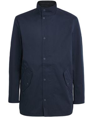 Barbour Chelsea Waterproof Jacket - Blue