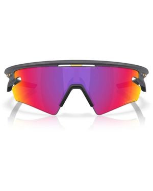 Oakley Sphaera Slash Sunglasses - Pink