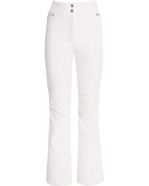 Fusalp Elancia Ski Trousers - White