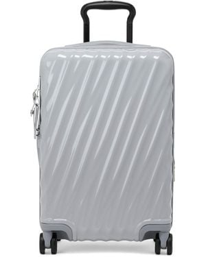 Tumi 19 Degree Expandable Cabin Suitcase - Grey