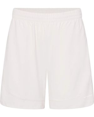 NikeSKIMS Airy Relaxed Shorts - White