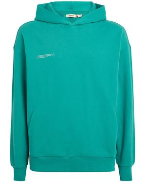 PANGAIA Midweight 365 Hoodie - Green