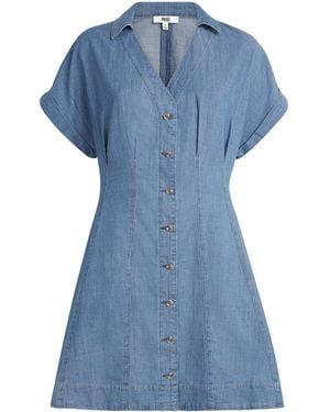 Designer Denim Birthday Dress for Women - Up to 75% off | Lyst - Page 2 Designer Denim Birthday Dress for Women - Up to 75% off | Lyst - Page 2
