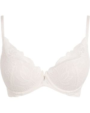 Wacoal Abéllia Underwire Bra - Natural