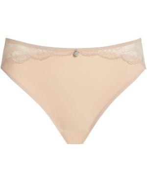 Fantasie Reflect Briefs - Natural
