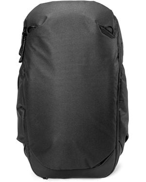 Peak Design Canvas Expandable 30-Litre Travel Backpack - Gray